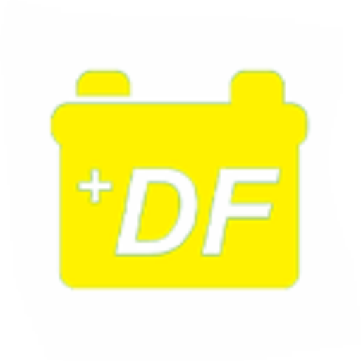 Df Baterias